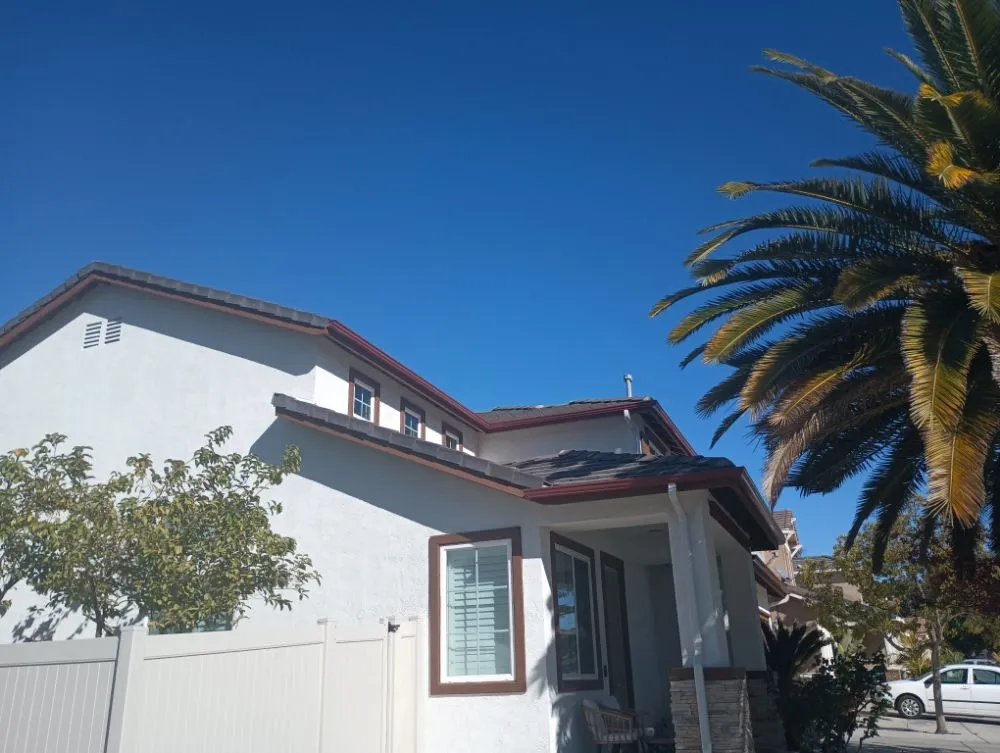 Slide of H.O Gutter Care