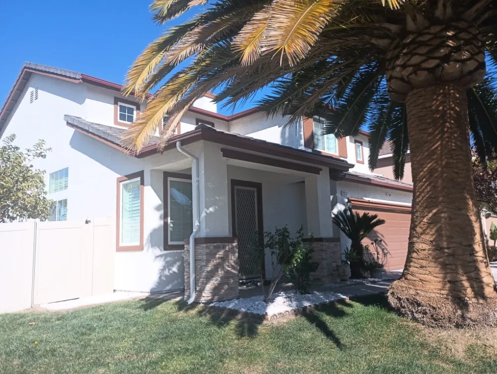 Slide of H.O Gutter Care