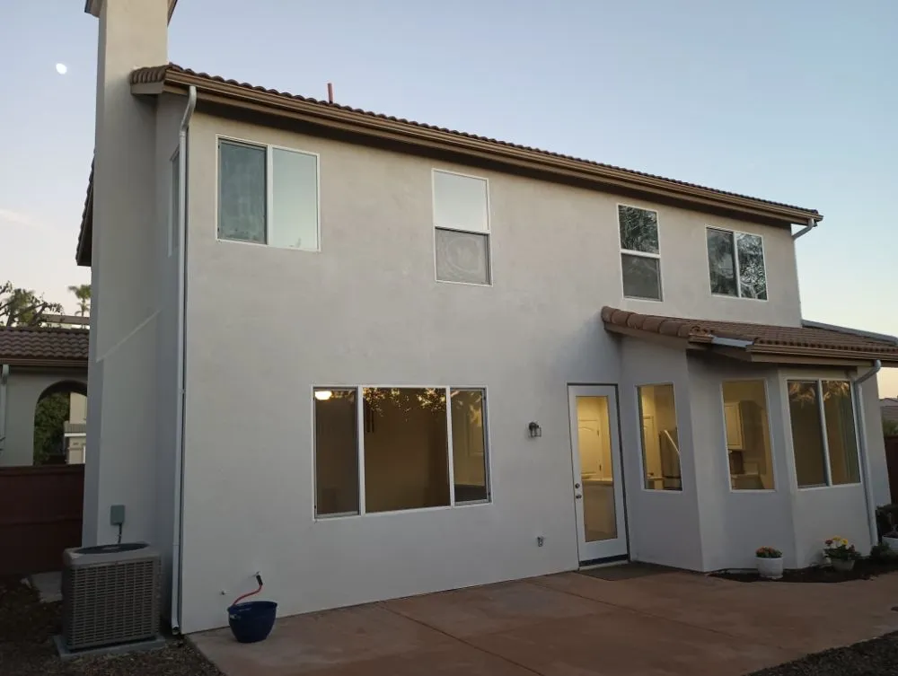 Slide of H.O Gutter Care