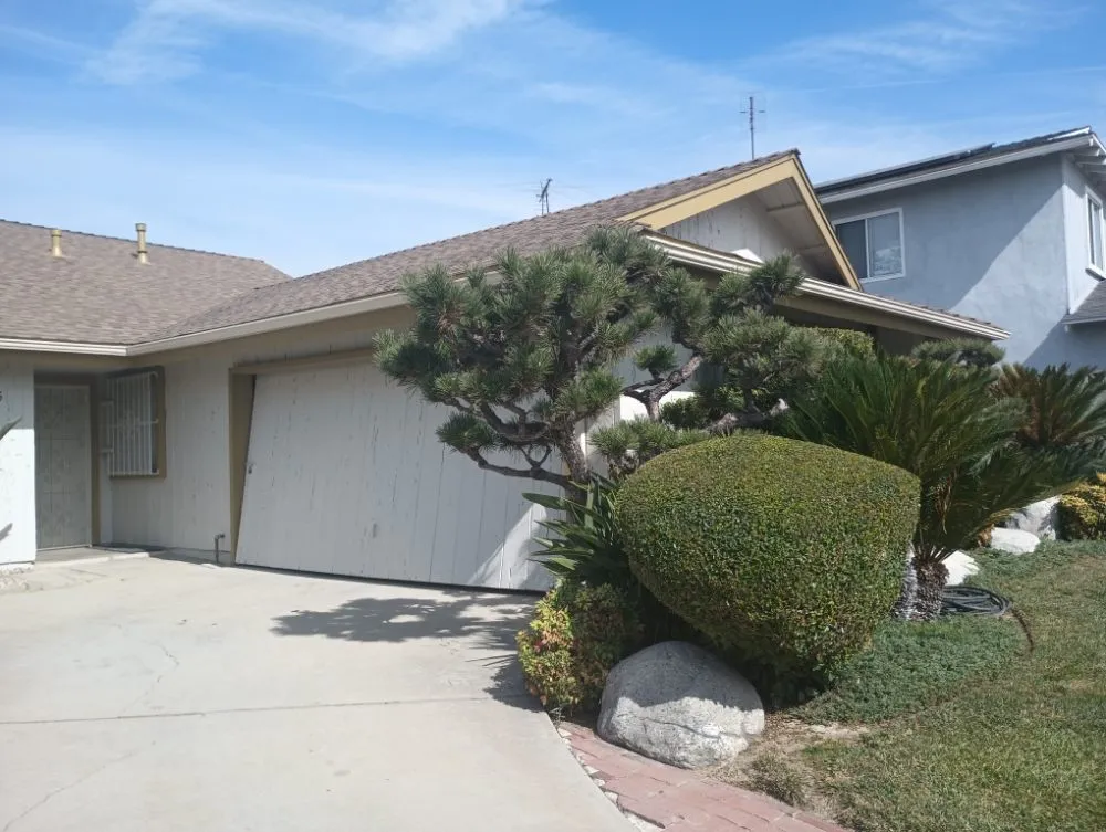 Slide of H.O Gutter Care