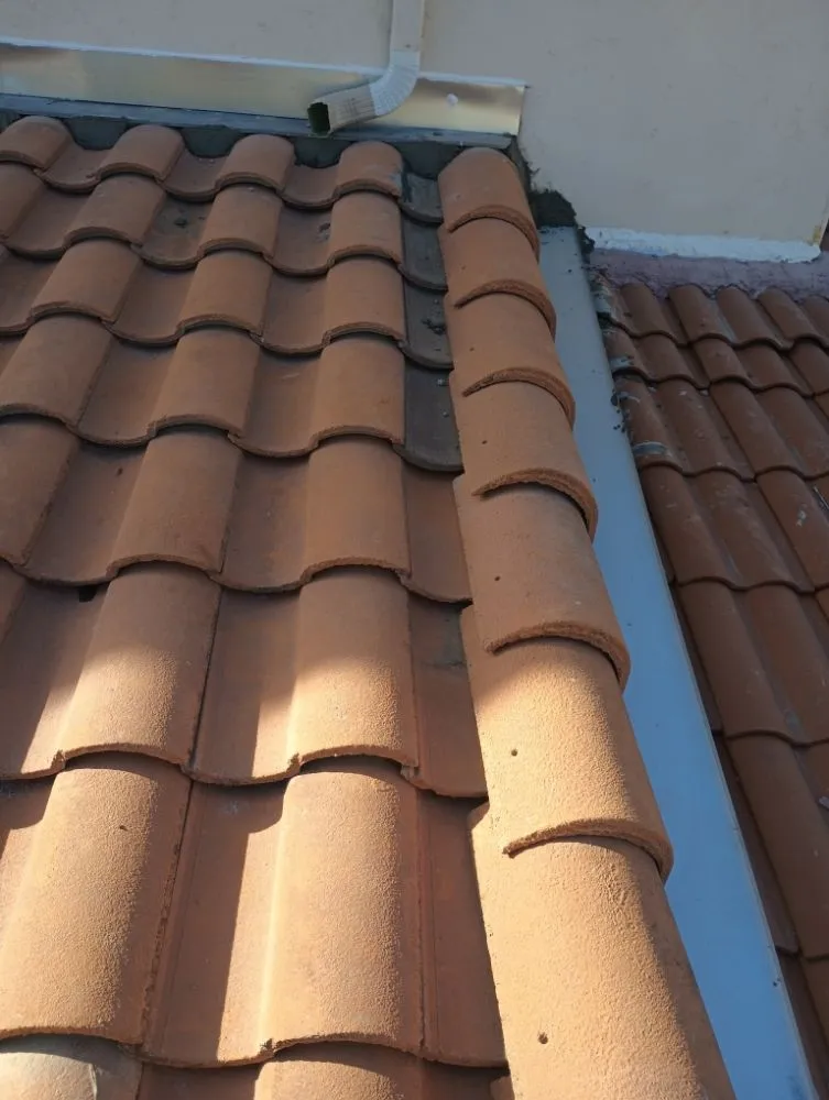 Slide of H.O Gutter Care