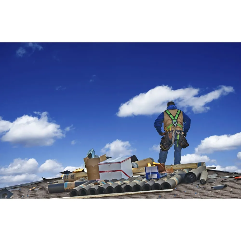 Slide of Hobbs NM Roofing