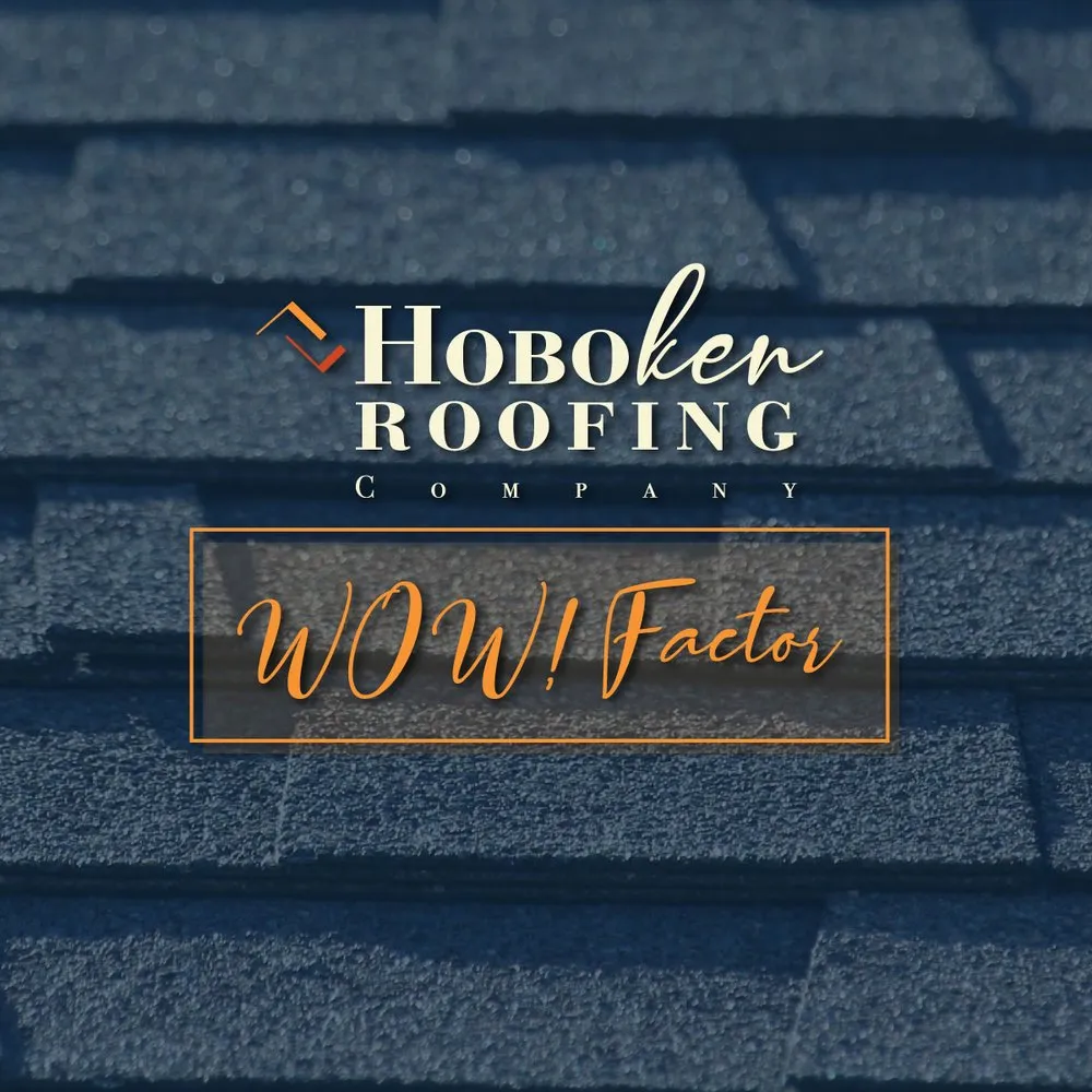 Slide of Hoboken Roofing Company