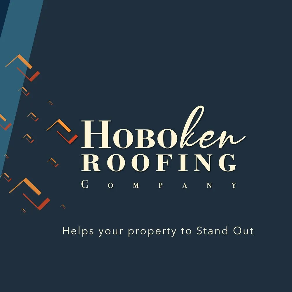 Slide of Hoboken Roofing Company