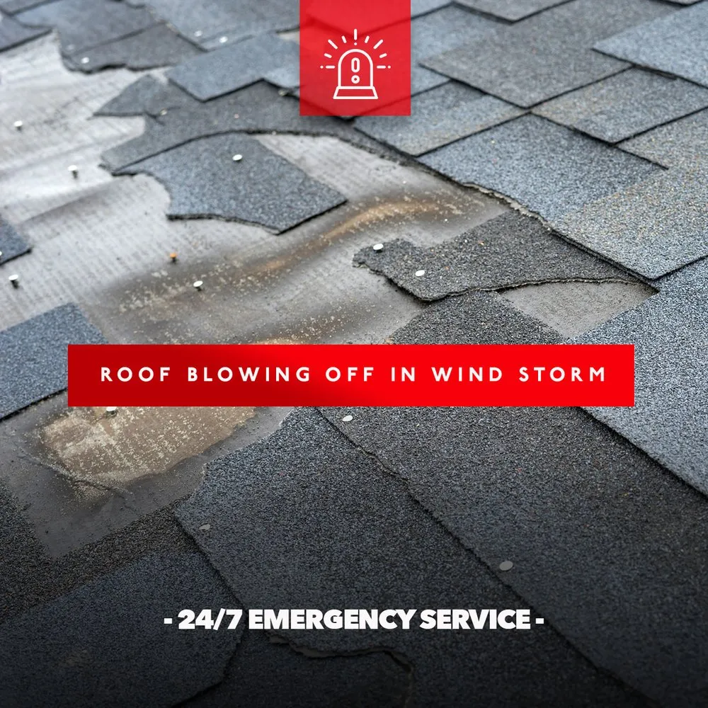 Slide of Hoboken Roofing Company