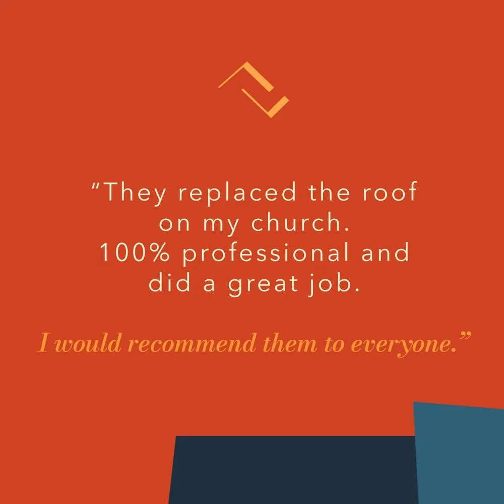 Slide of Hoboken Roofing Company