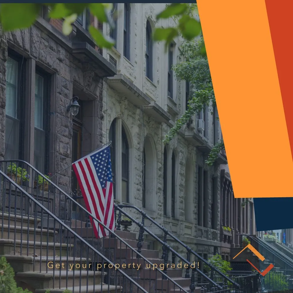 Slide of Hoboken Roofing Company