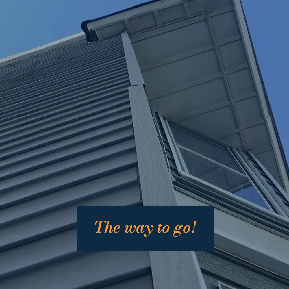 Slide of Hoboken Roofing Company