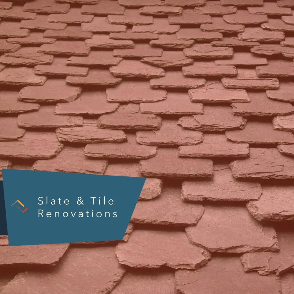 Slide of Hoboken Roofing Company