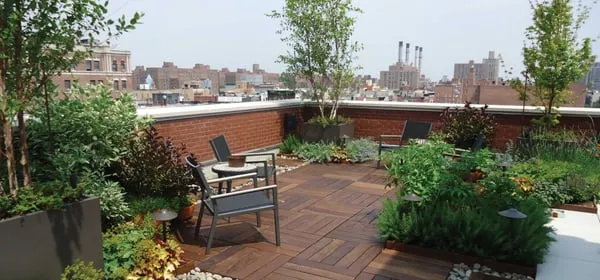 Hoboken Roofing