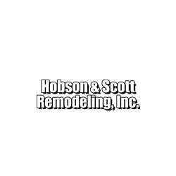 Slide of Hobson & Scott Remodeling