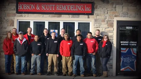 Hobson & Scott Remodeling