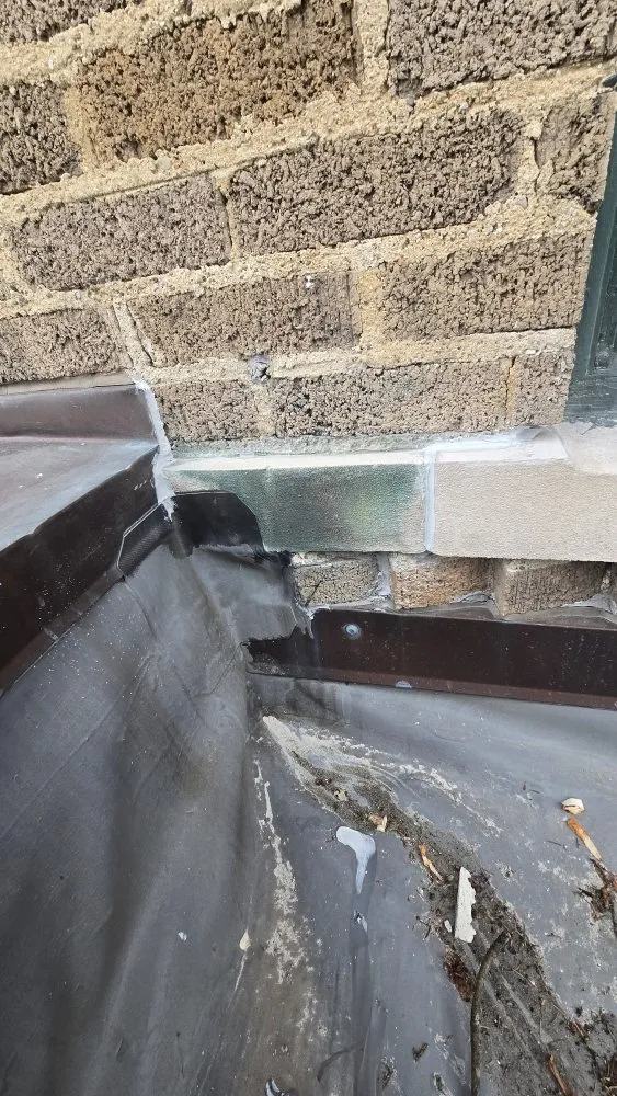 Slide of Hochstetler Roofing Services