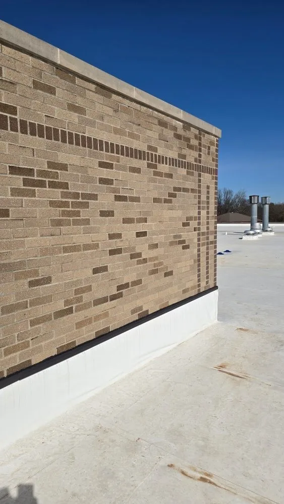 Slide of Hochstetler Roofing Services