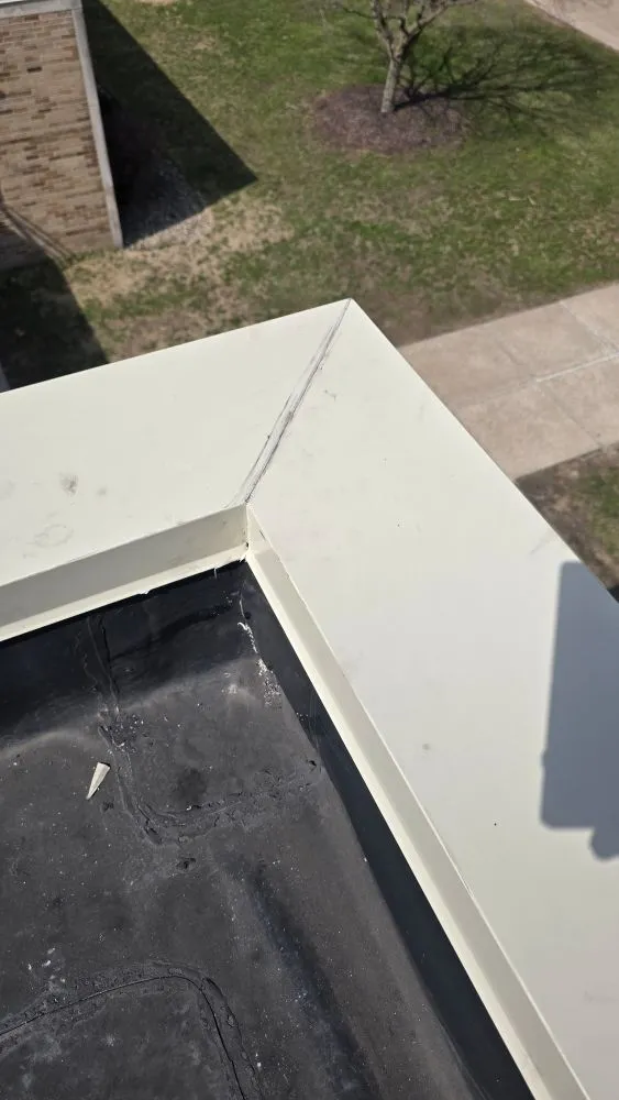 Slide of Hochstetler Roofing Services