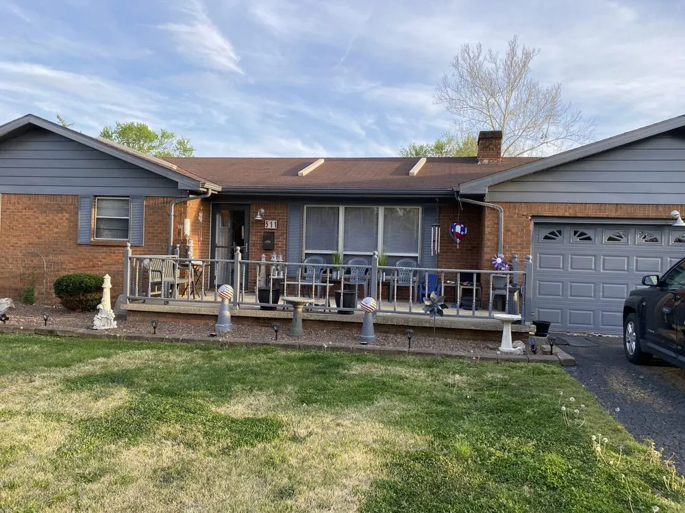 Slide of Hodge Construction