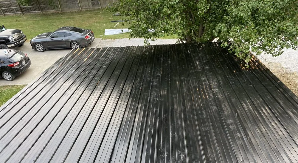 Slide of Hodge Construction