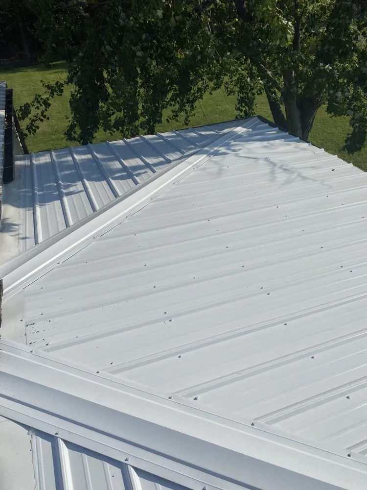 Slide of Hodge Construction