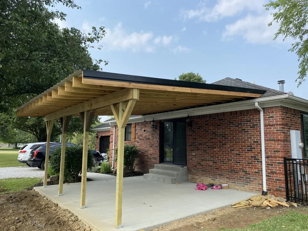 Slide of Hodge Construction