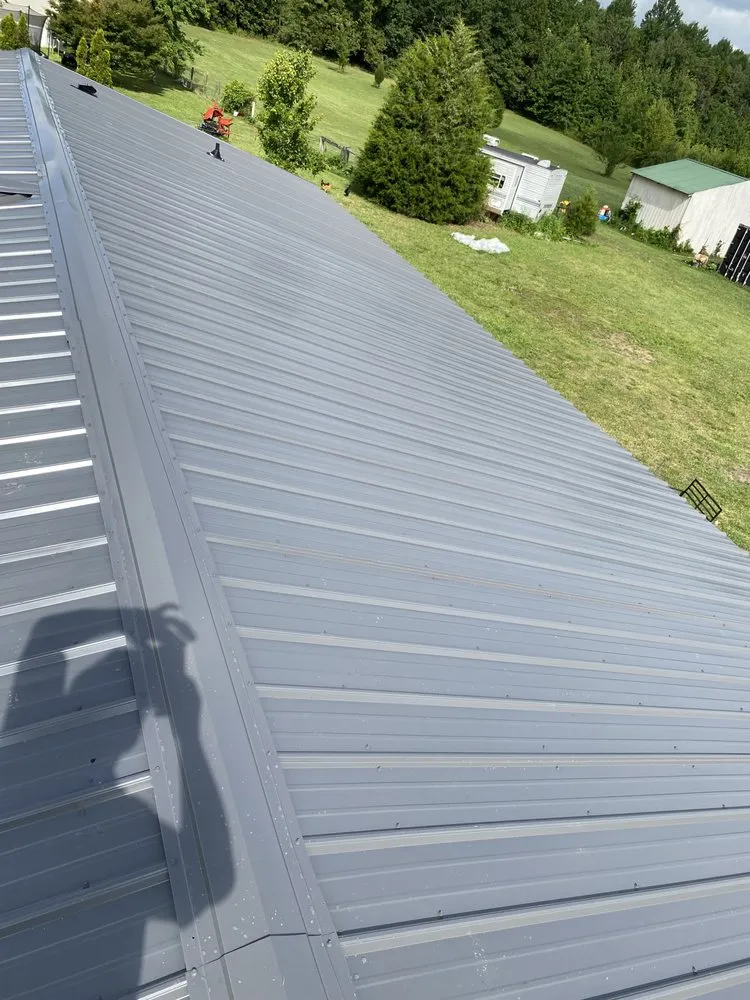 Slide of Hodge Construction