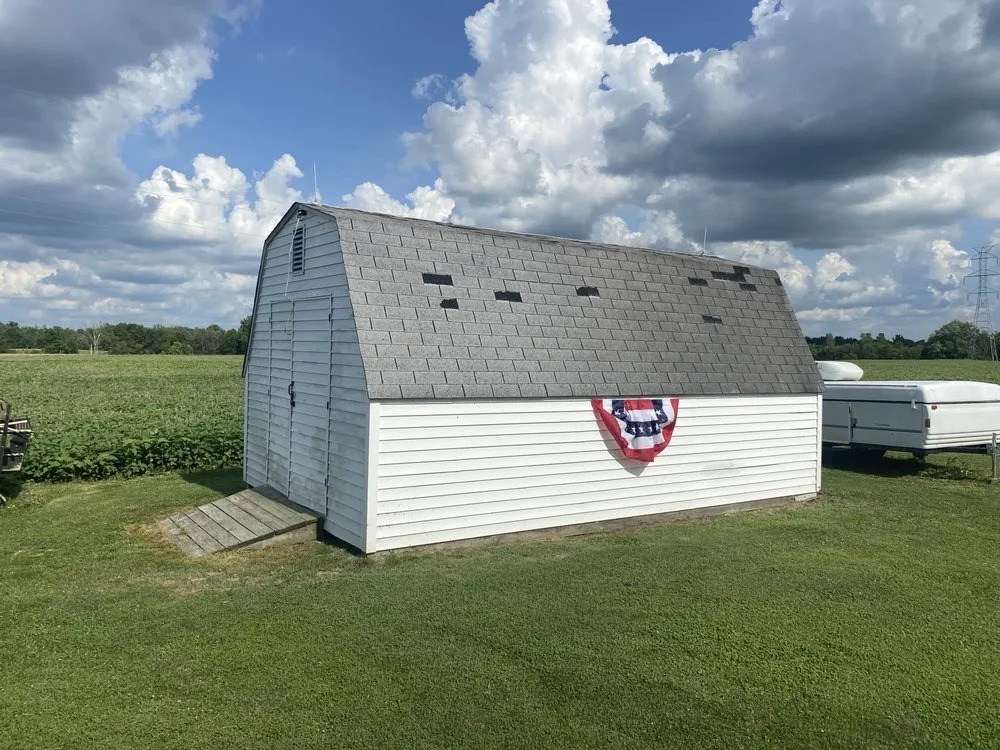 Slide of Hodge Construction