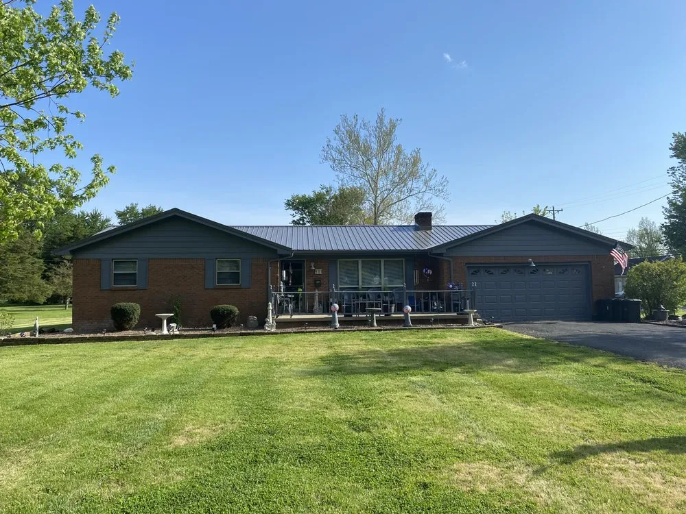 Slide of Hodge Construction