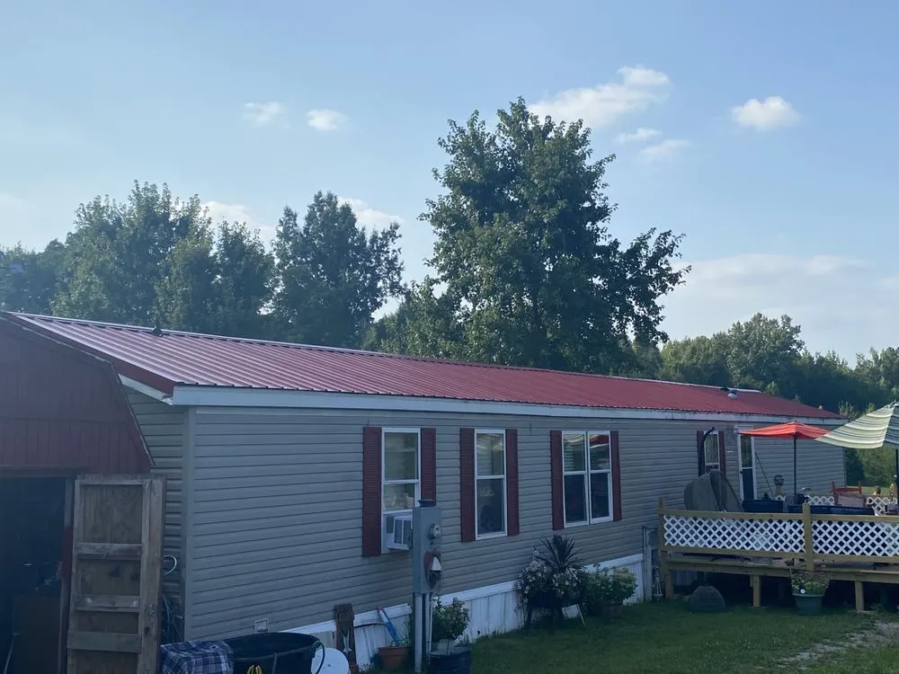 Slide of Hodge Construction