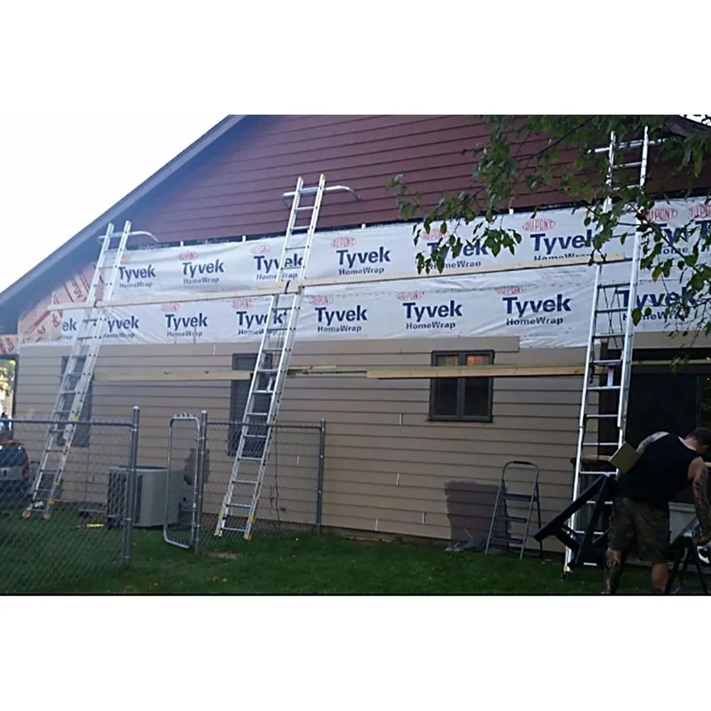 Slide of Hodge Roofing and Remodeling