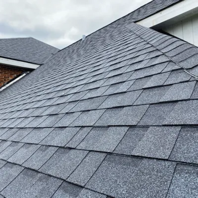 Slide of Hodge Roofing and Remodeling