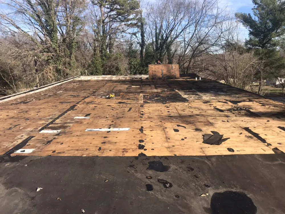 Slide of Hodges Construction