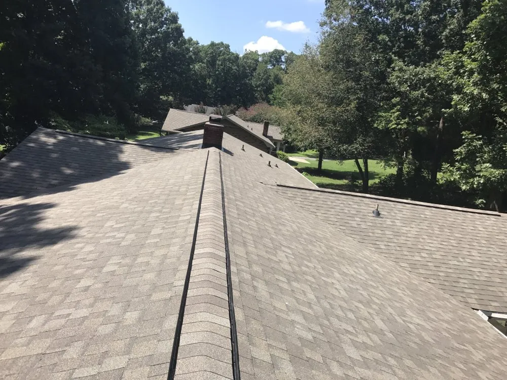 Slide of Hodges Construction