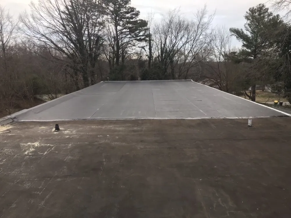 Slide of Hodges Construction