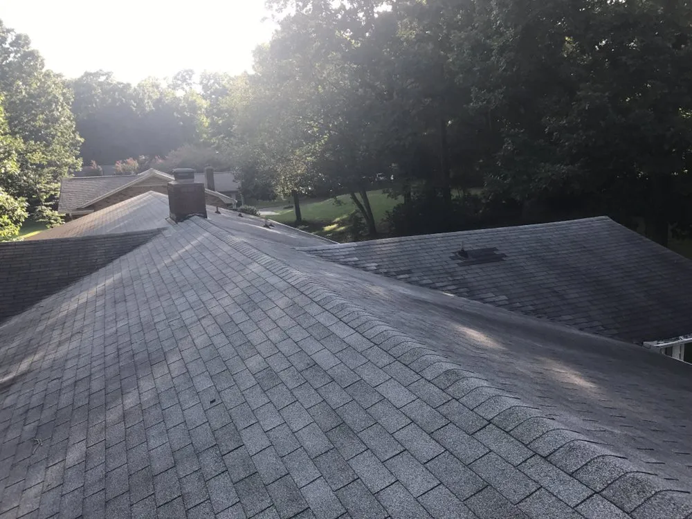 Slide of Hodges Construction