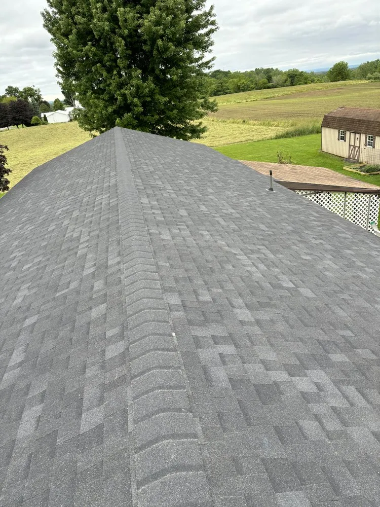 Slide of Hodges Construction