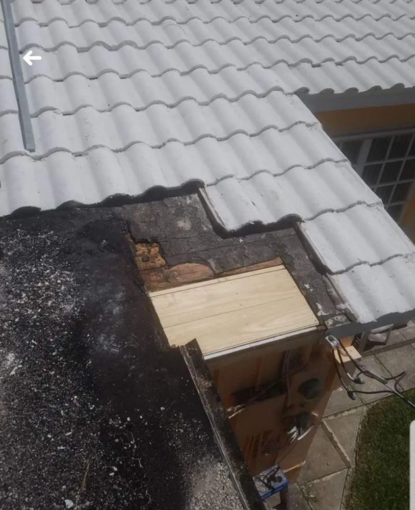 Slide of Hodges Roofing & Home Improvements