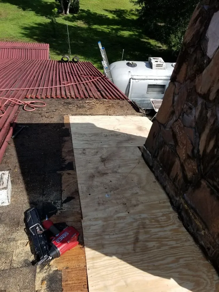 Slide of Hodges Roofing & Home Improvements