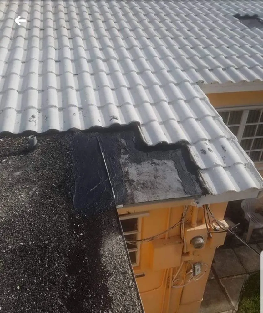 Slide of Hodges Roofing & Home Improvements