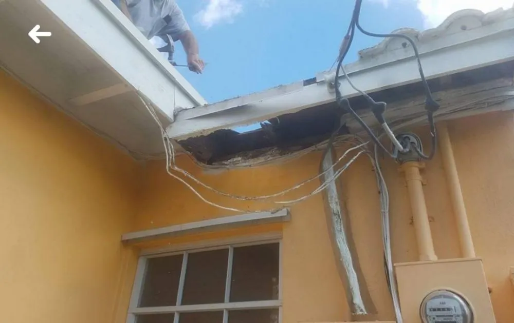 Slide of Hodges Roofing & Home Improvements