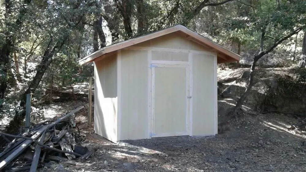 Slide of Hodges Roofing & Home Improvements