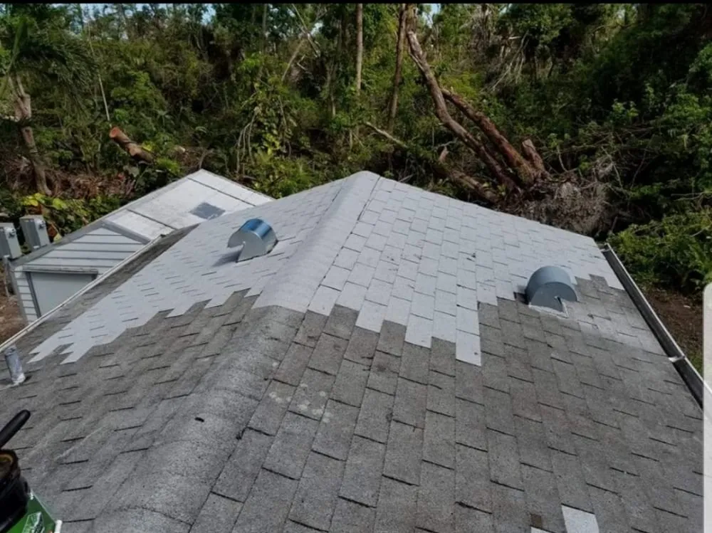 Slide of Hodges Roofing & Home Improvements