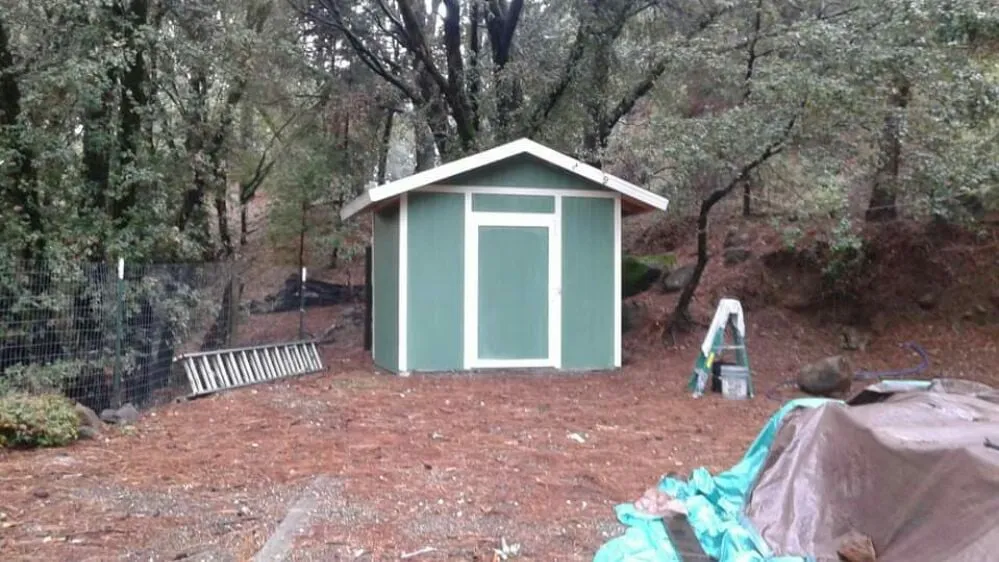 Slide of Hodges Roofing & Home Improvements