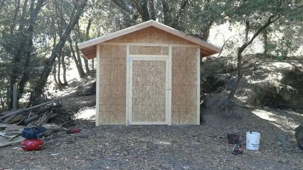 Slide of Hodges Roofing & Home Improvements