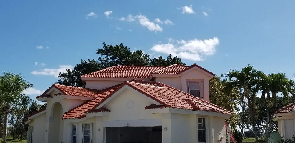 Slide of Hodges Roofing & Home Improvements