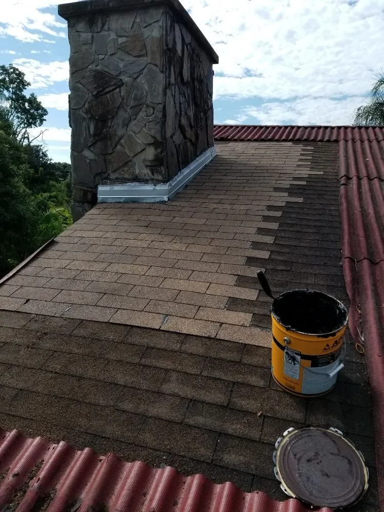 Slide of Hodges Roofing & Home Improvements