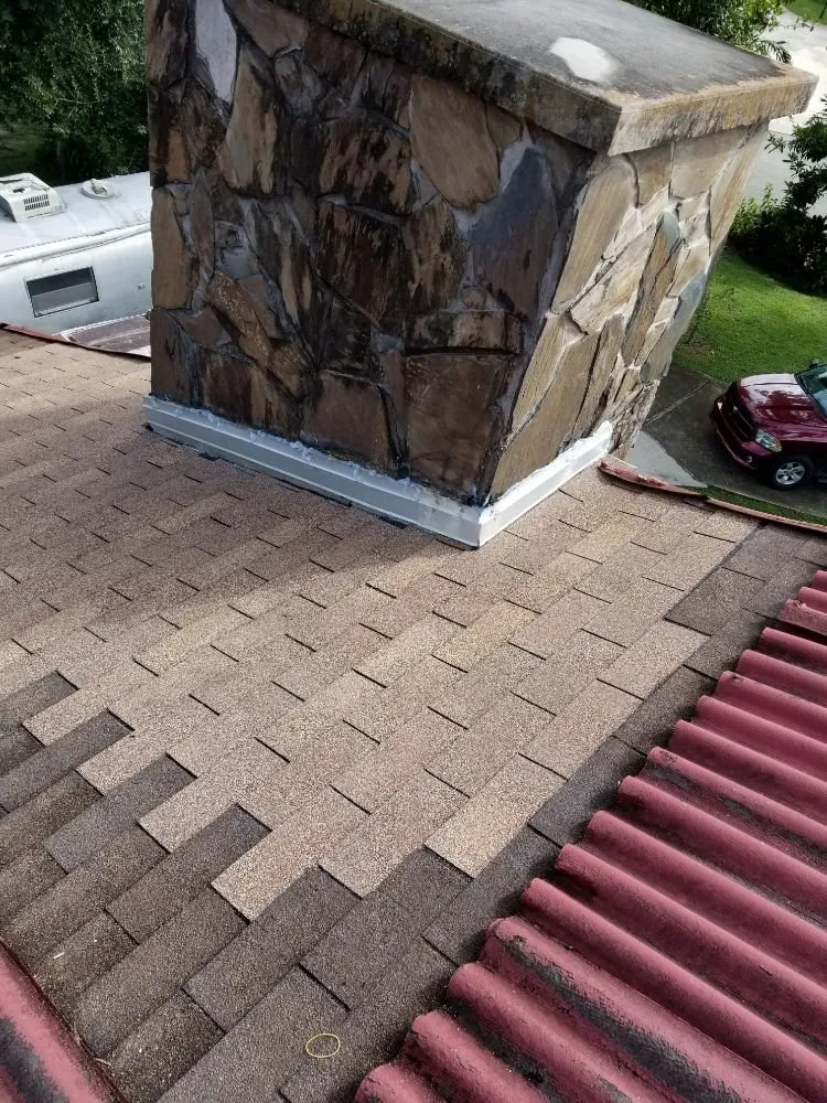 Slide of Hodges Roofing & Home Improvements