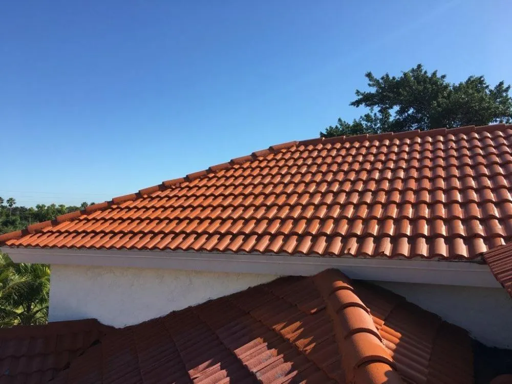 Slide of Hodges Roofing & Home Improvements