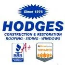Slide of Hodges Roofing & Siding
