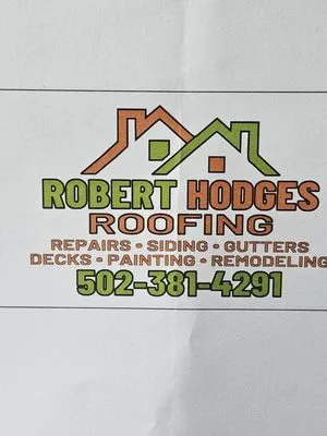 Hodges Roofing and Construction