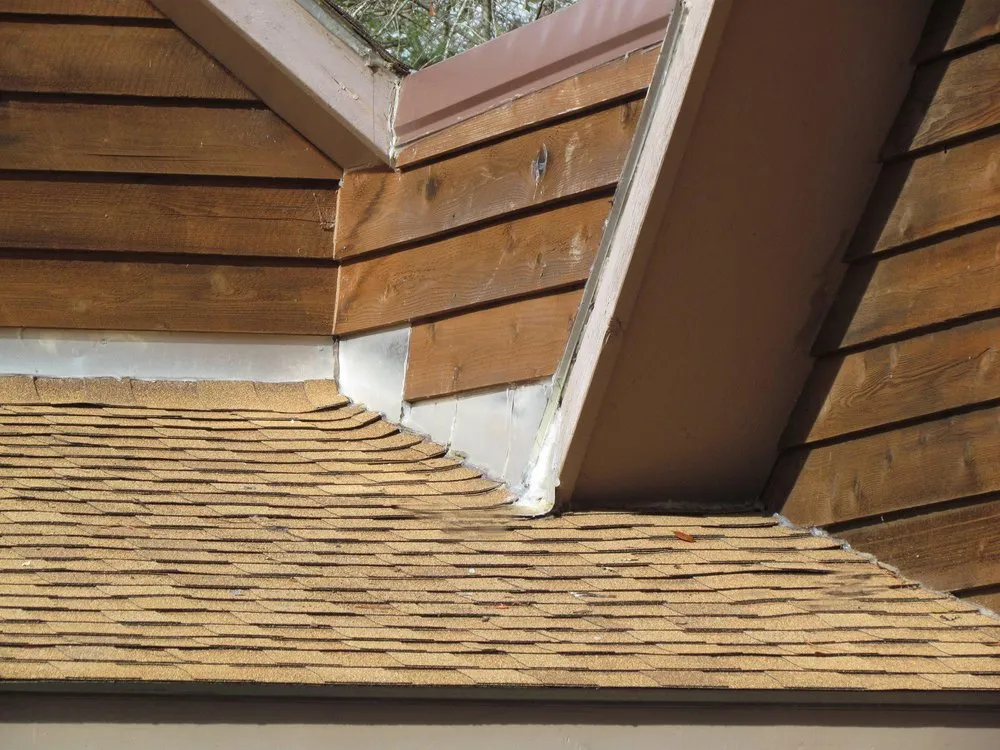 Slide of Hodges Roofing Company