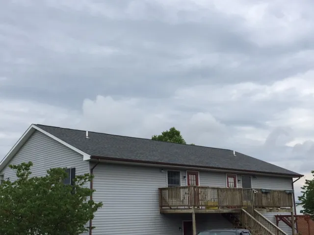 Slide of Hodges Roofing